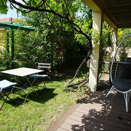 Le Balcon Villa Dallet Bagian luar foto